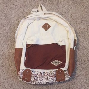 Billabong Backpack